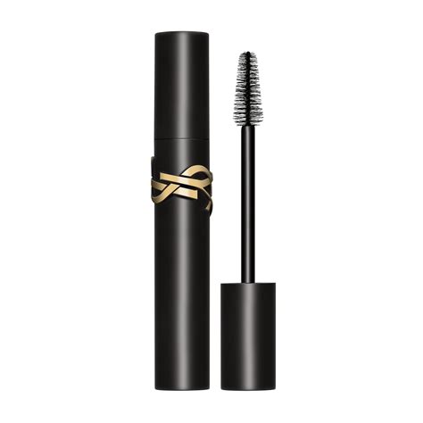 ysl lash clash extreme volume.